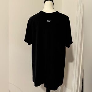 Off-White
SS18 Fahrenheit 451 Pill Box T-Shirt